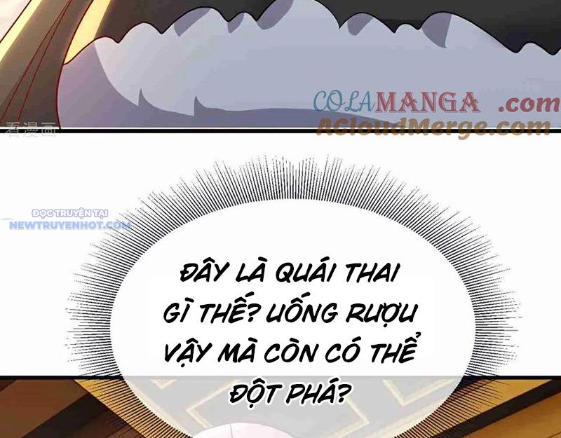 Tiên Võ Đế Tôn chapter 728 - Trang 46