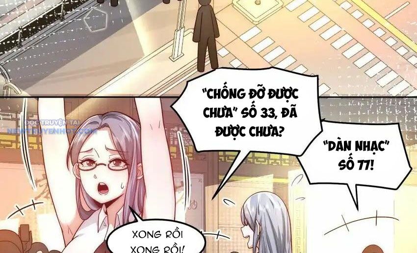 Ta Dựa Vào Danh Hào Hệ Thống Đả Bại Ngàn Vạn Thần Hào chapter 74 - Trang 11