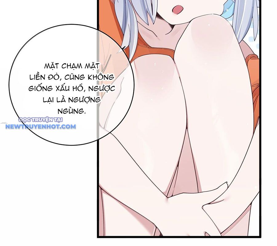 Làm Sao Để Chạy Trốn Dàn Hậu Cung chapter 138 - Trang 55