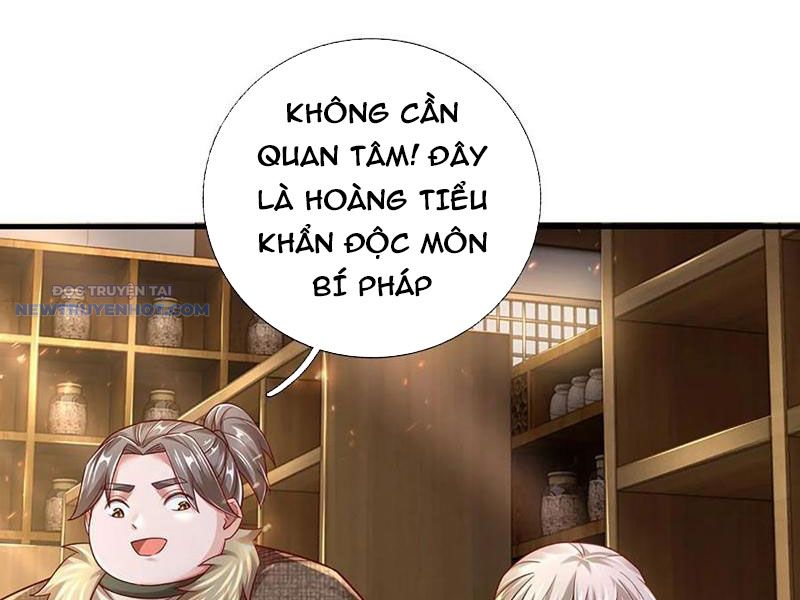 Khắc đan Tu Tiên Chỉ Cẩu Trường Sinh chapter 38 - Trang 18