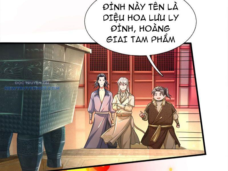 Khắc đan Tu Tiên Chỉ Cẩu Trường Sinh chapter 6 - Trang 48