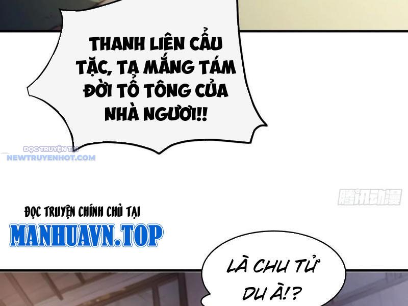 Ta Thật Không Muốn Làm Thánh Tiên chapter 47 - Trang 45