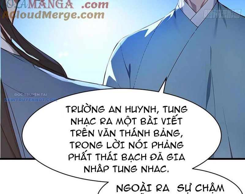 Ta Thật Không Muốn Làm Thánh Tiên chapter 61 - Trang 25