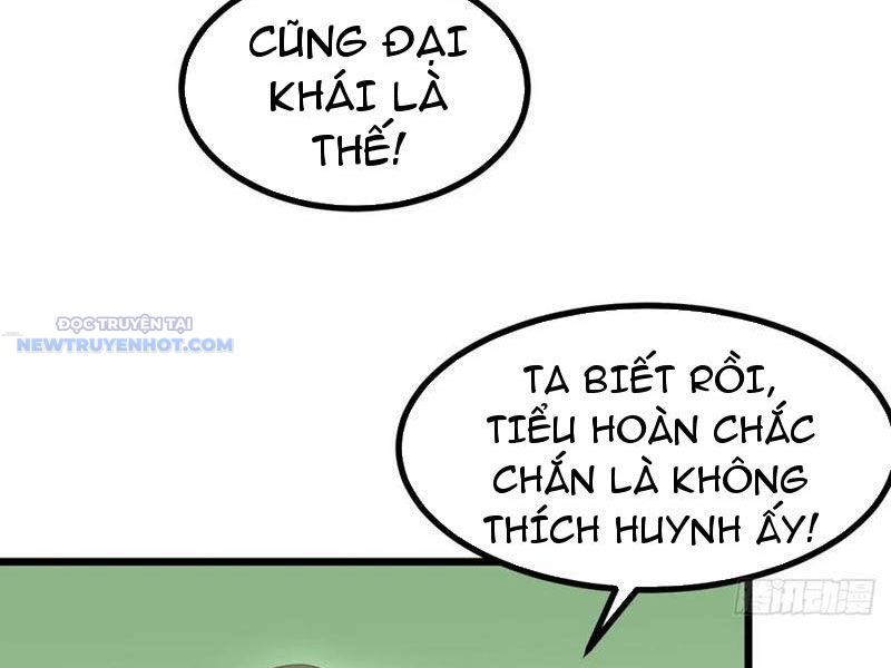 Thái Cổ Yêu Thánh Lấy Ta Làm Lô Đỉnh chapter 95 - Trang 31