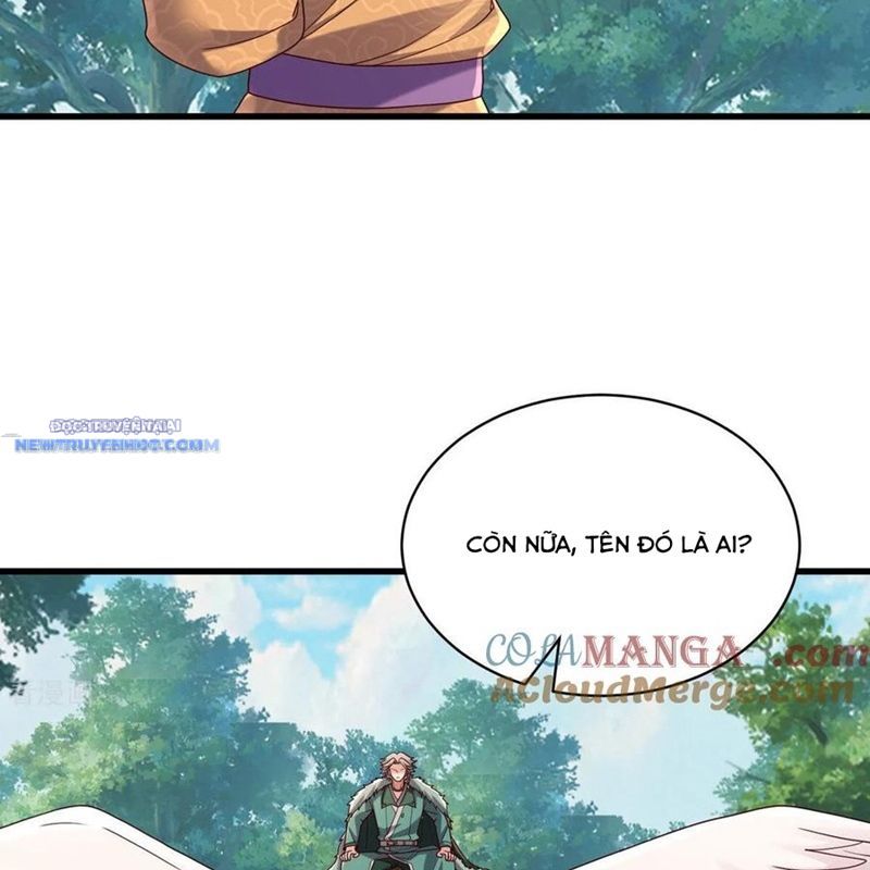 Ngạo Thị Thiên Địa chapter 785 - Trang 27