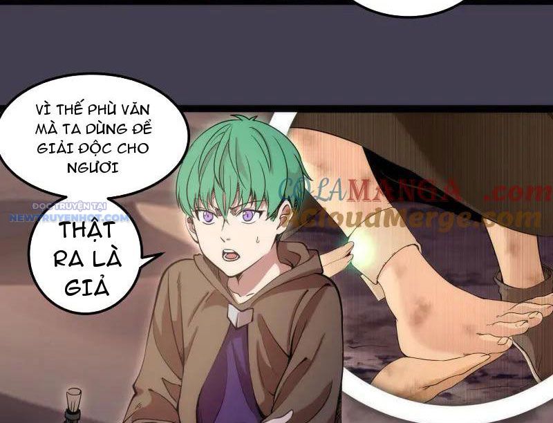 Cao Đẳng Linh Hồn chapter 287 - Trang 67