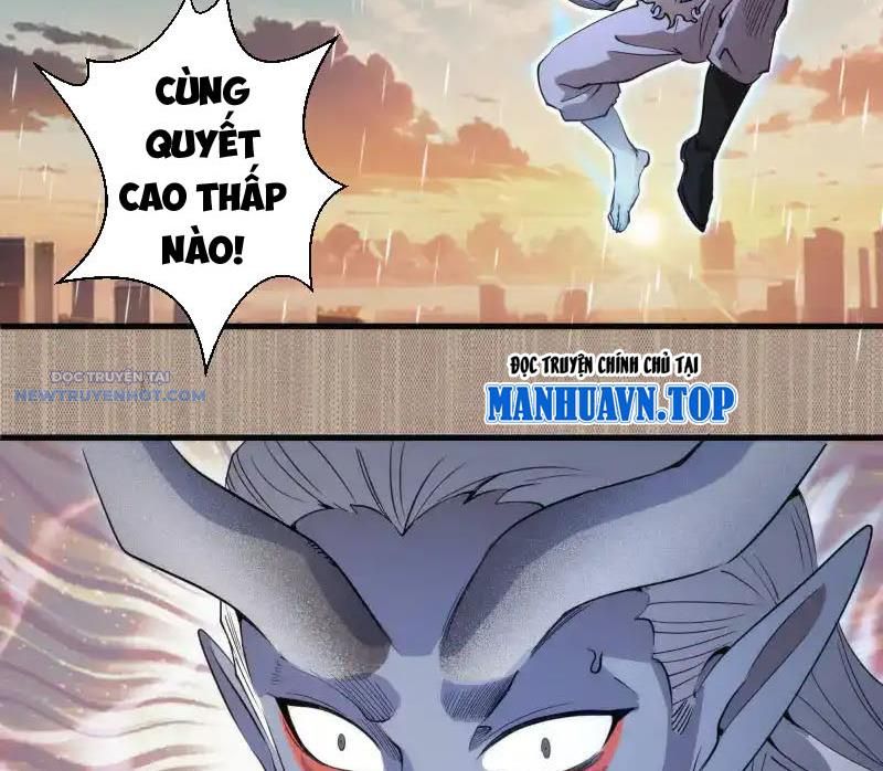 Cao Đẳng Linh Hồn chapter 300 - Trang 57