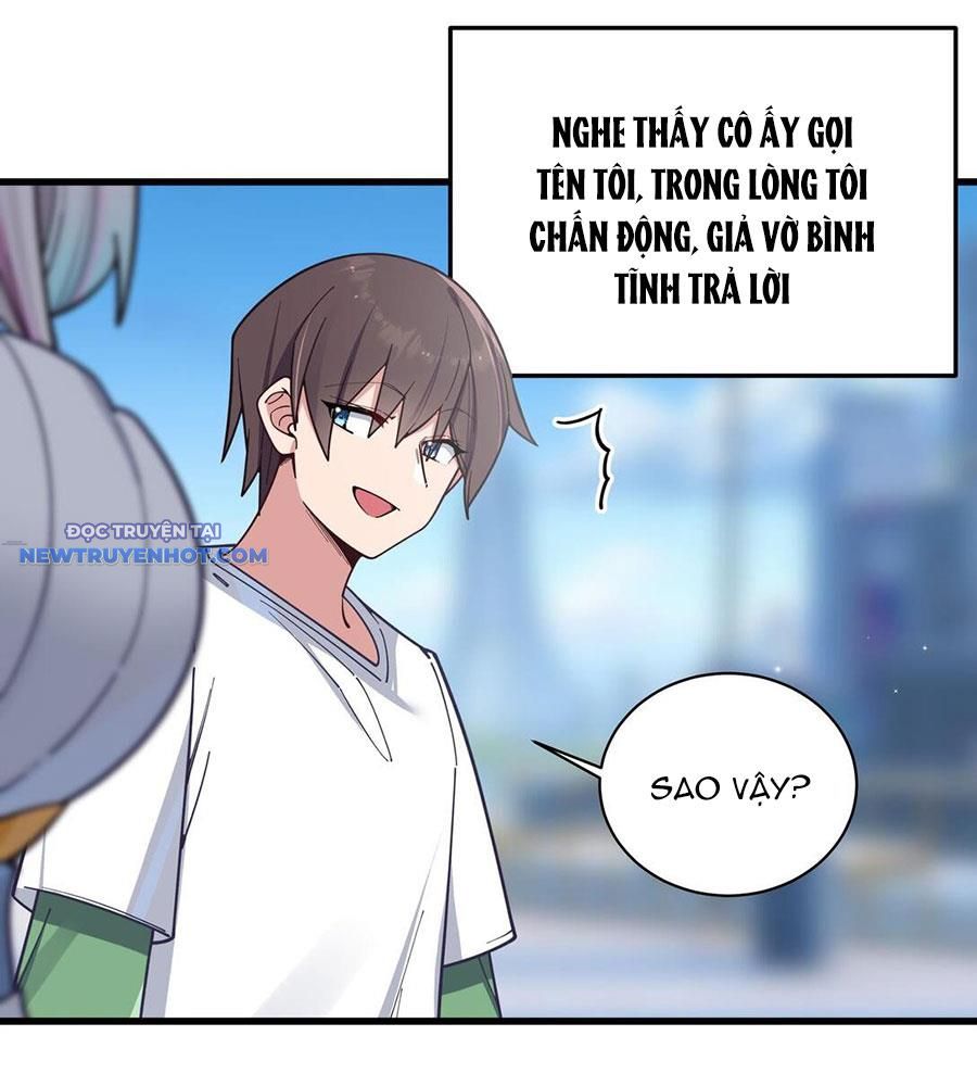 Làm Sao Để Chạy Trốn Dàn Hậu Cung chapter 124 - Trang 84