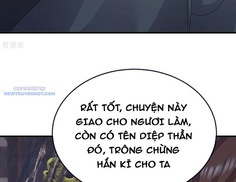 Tiên Võ Đế Tôn chapter 724 - Trang 71