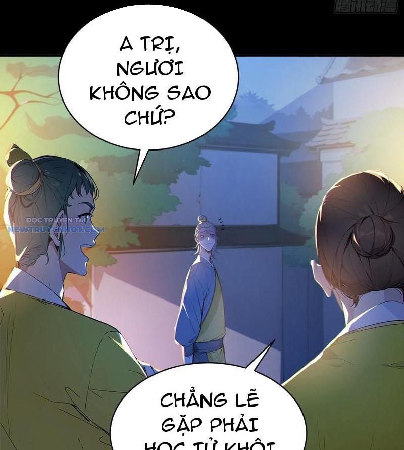 Ta Thật Không Muốn Làm Thánh Tiên chapter 51 - Trang 10