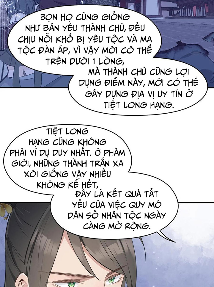 Tối Cường Thiên đế Hệ Thống chapter 33 - Trang 53