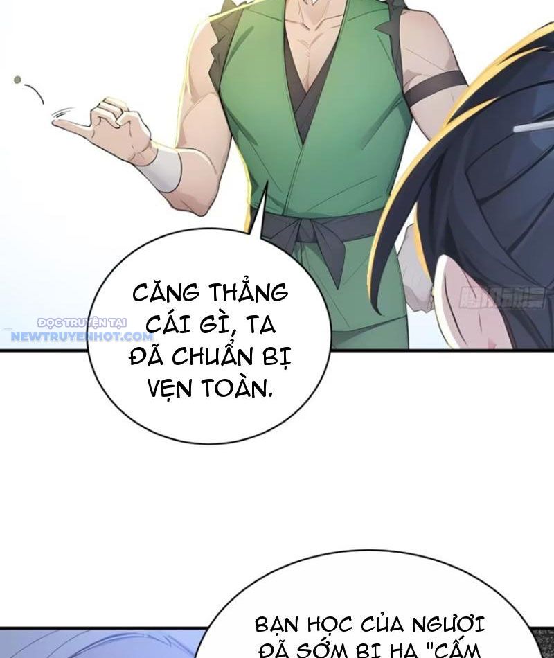 Ta Thật Không Muốn Làm Thánh Tiên chapter 58 - Trang 54