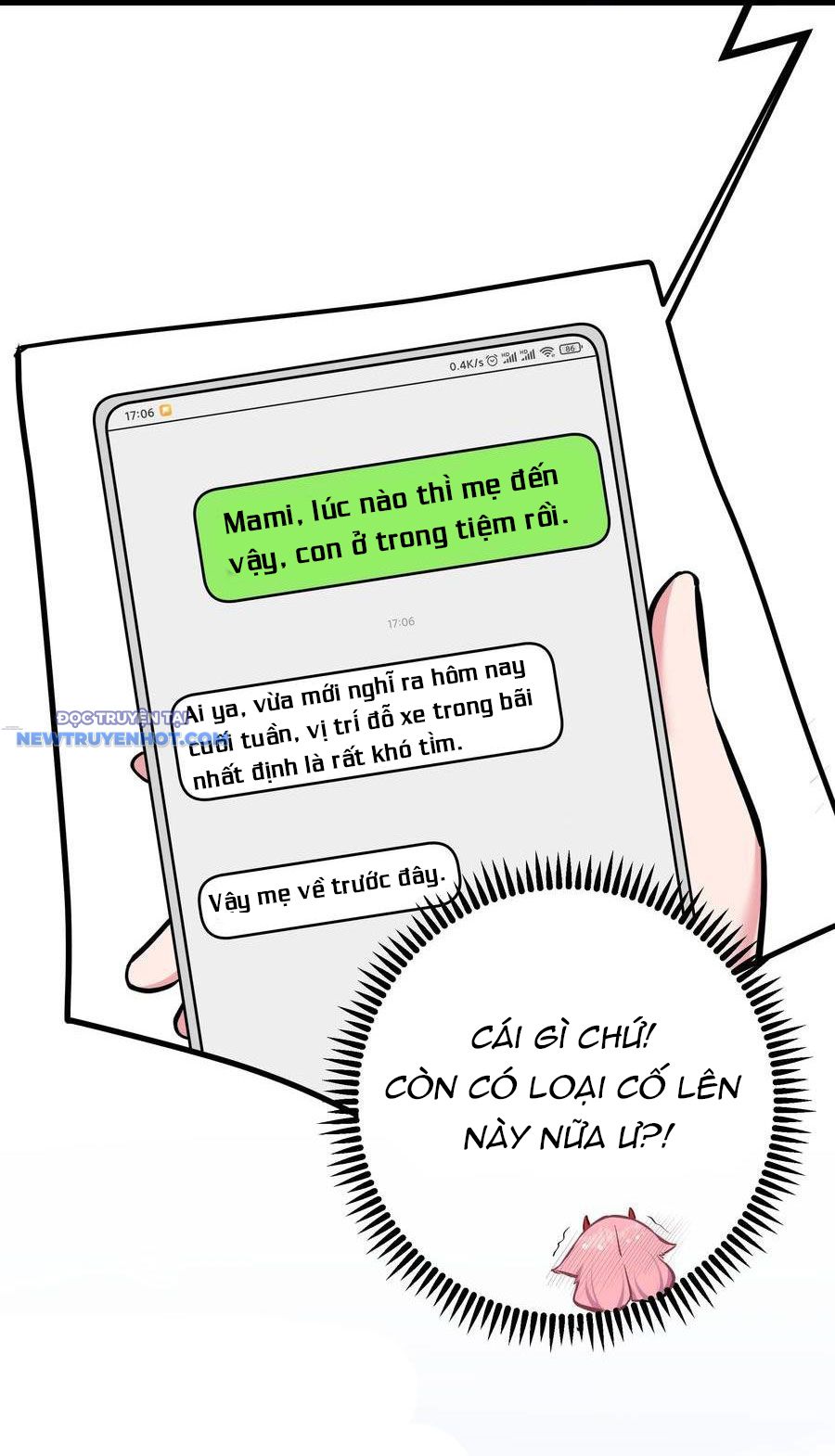 Làm Sao Để Chạy Trốn Dàn Hậu Cung chapter 28 - Trang 33