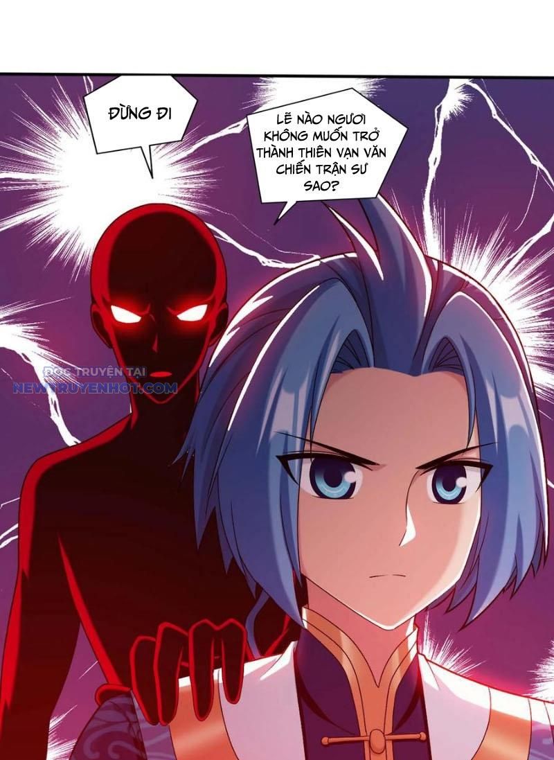 đại Chúa Tể chapter 507 - Trang 18