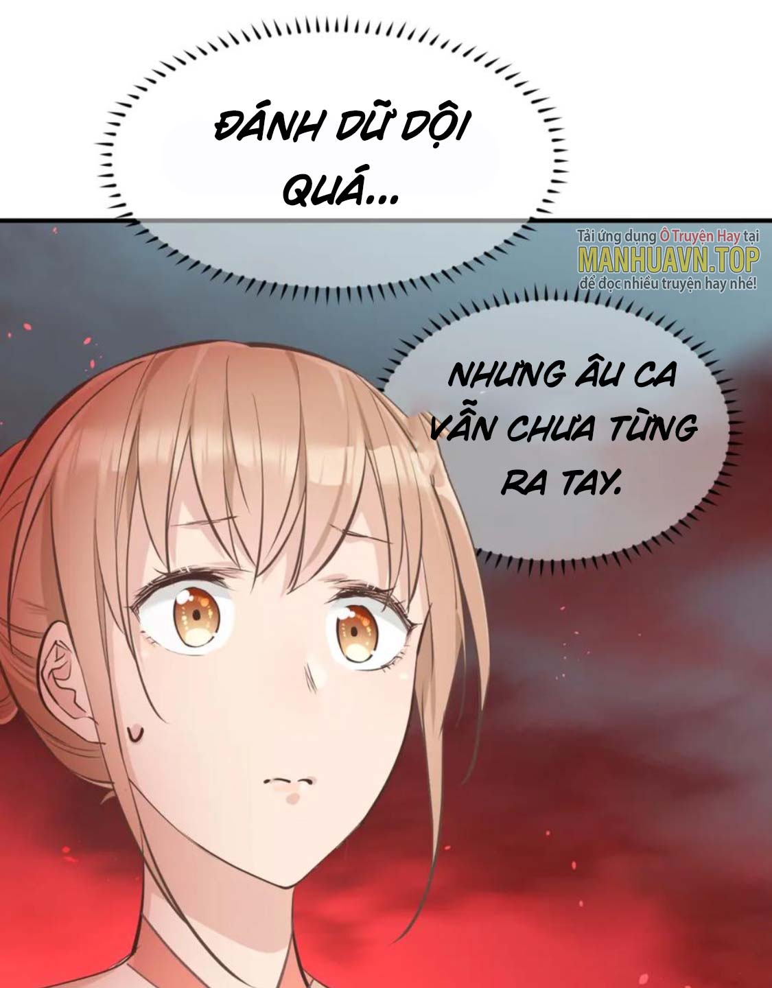 Tối Cường Thiên đế Hệ Thống chapter 73 - Trang 13