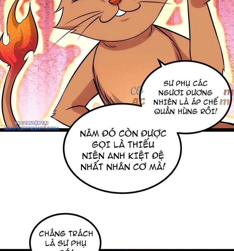 Mạnh Nhất Dị Giới chapter 51 - Trang 8