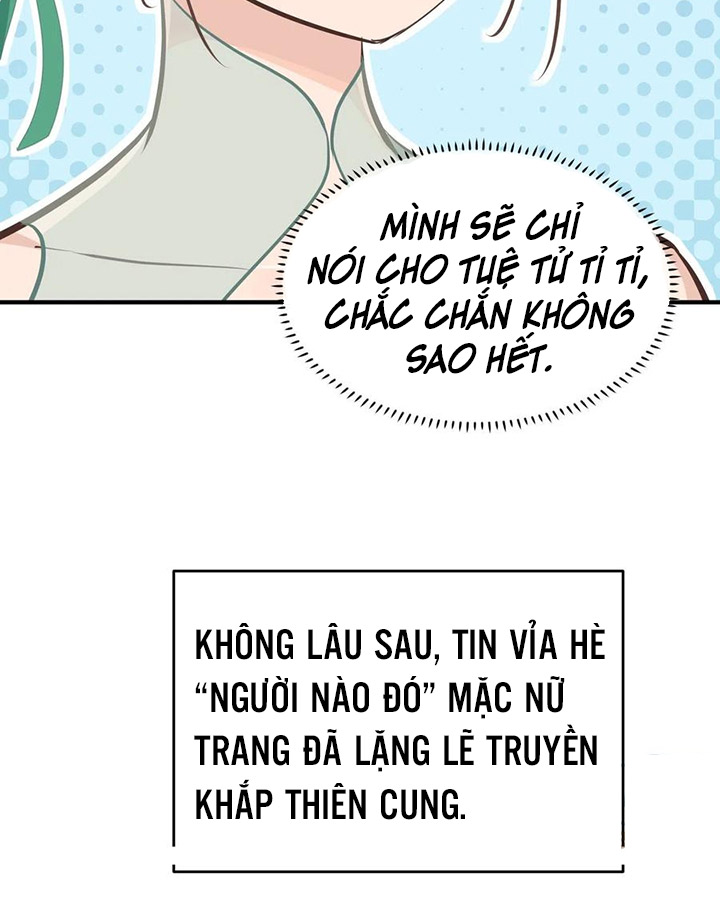 Tối Cường Thiên đế Hệ Thống chapter 46 - Trang 42