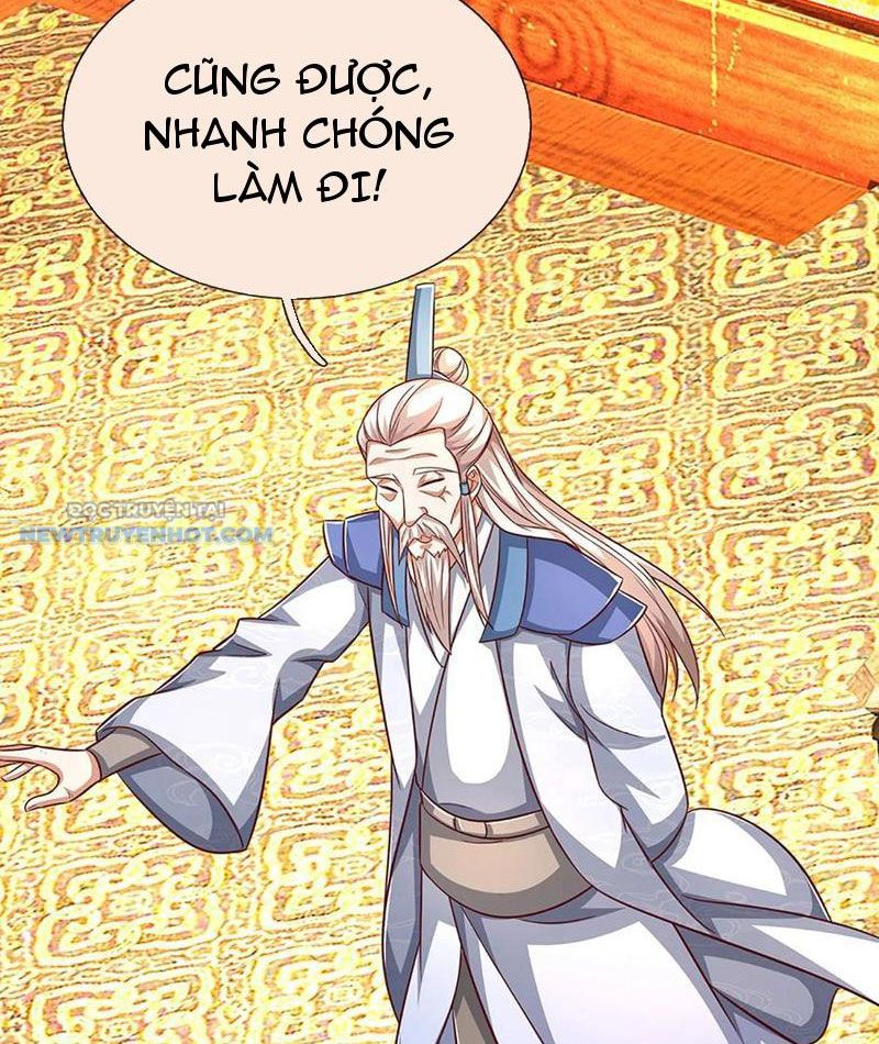 Khắc đan Tu Tiên Chỉ Cẩu Trường Sinh chapter 54 - Trang 43