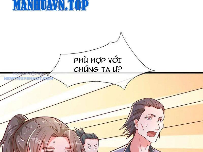 Khắc đan Tu Tiên Chỉ Cẩu Trường Sinh chapter 42 - Trang 12