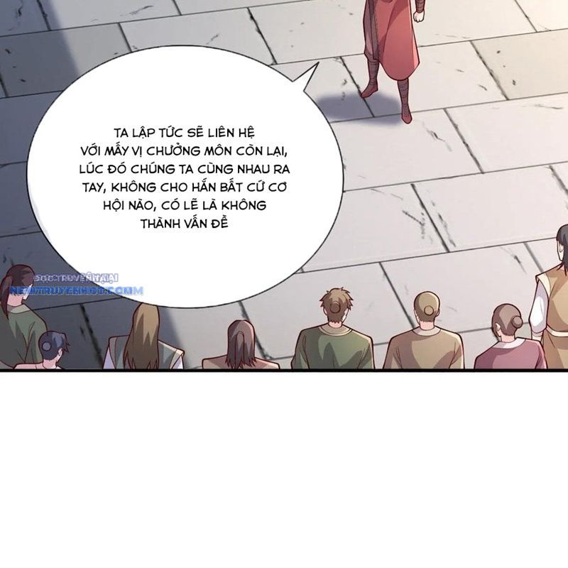 Ngạo Thị Thiên Địa chapter 790 - Trang 45