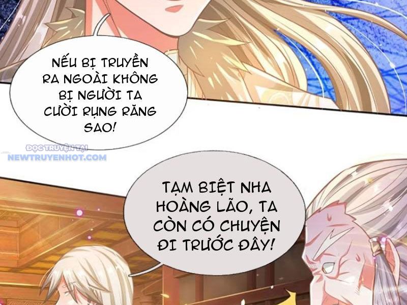 Khắc đan Tu Tiên Chỉ Cẩu Trường Sinh chapter 26 - Trang 29