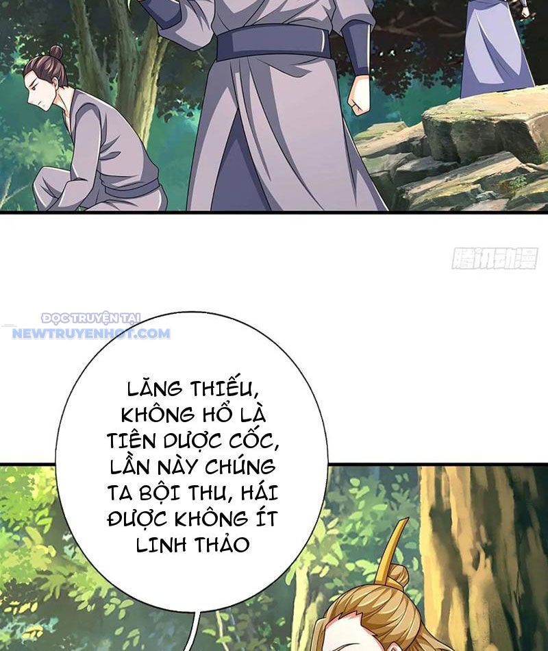 Khắc đan Tu Tiên Chỉ Cẩu Trường Sinh chapter 66 - Trang 19