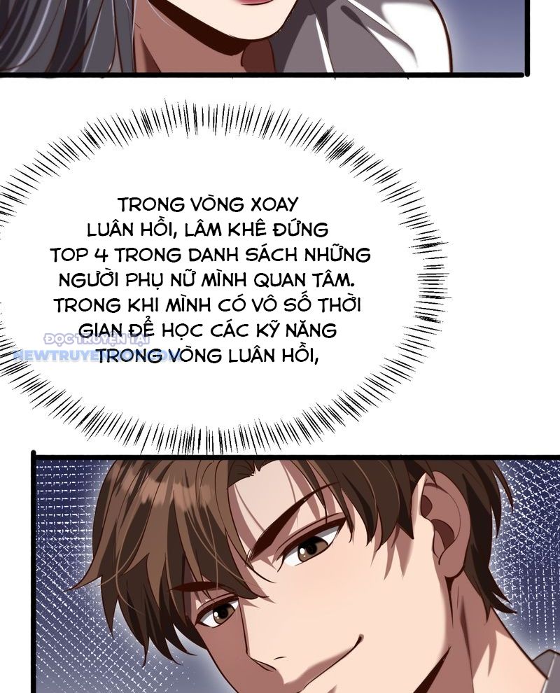 Ta Bị Kẹt Cùng Một Ngày 1000 Năm chapter 142 - Trang 67