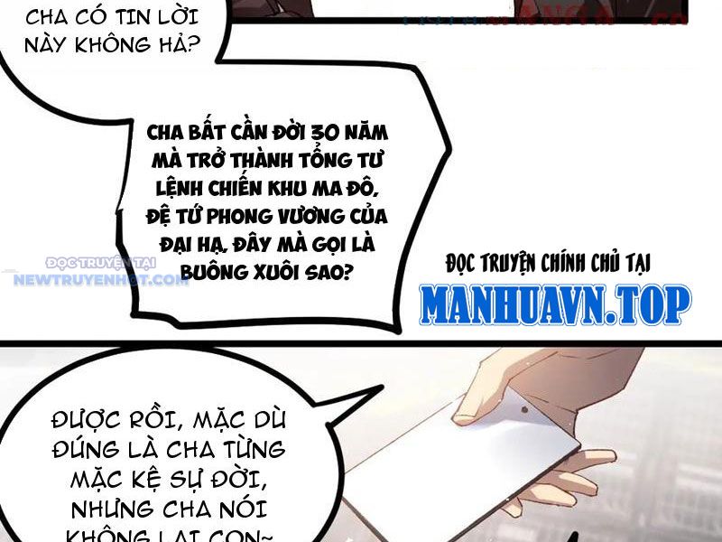 Ta Là Chúa Tể Trùng Độc chapter 33 - Trang 40