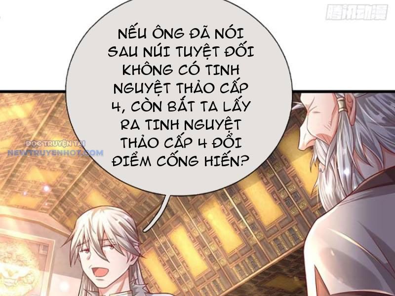 Khắc đan Tu Tiên Chỉ Cẩu Trường Sinh chapter 25 - Trang 26