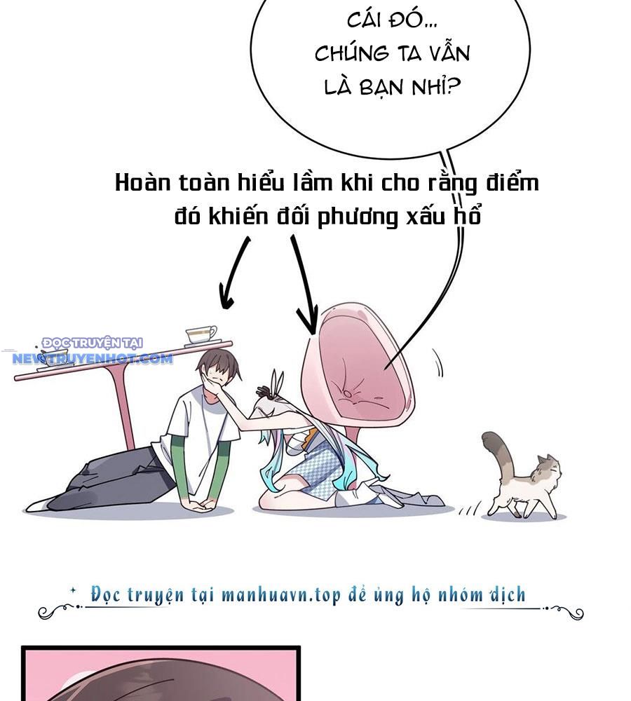 Làm Sao Để Chạy Trốn Dàn Hậu Cung chapter 124 - Trang 50