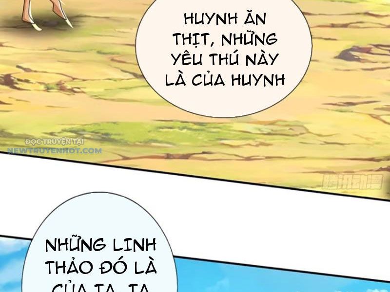 Khắc đan Tu Tiên Chỉ Cẩu Trường Sinh chapter 71 - Trang 39