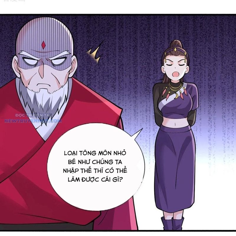 Ngạo Thị Thiên Địa chapter 791 - Trang 33