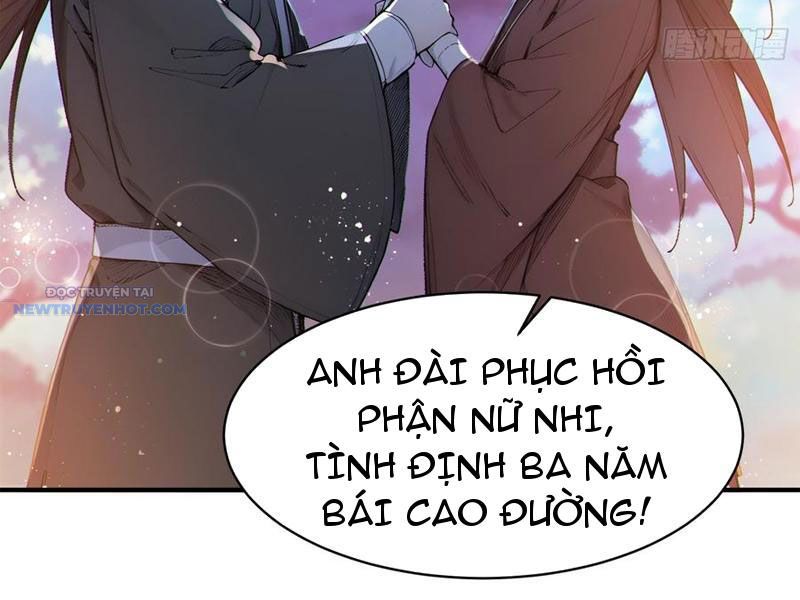 Ta Thật Không Muốn Làm Thánh Tiên chapter 30 - Trang 54