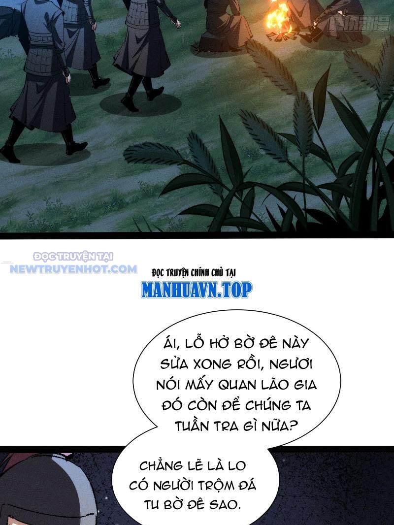 Tróc Đao Nhân chapter 37 - Trang 33