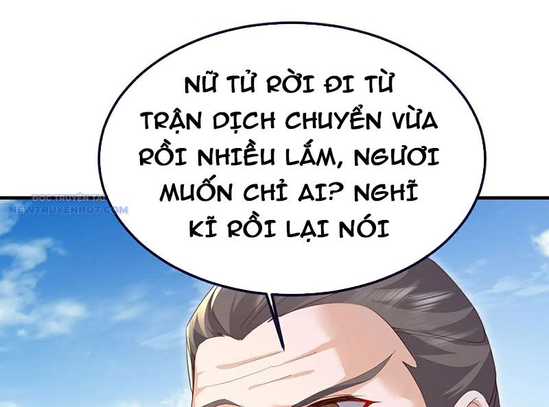 Tiên Võ Đế Tôn chapter 719 - Trang 41