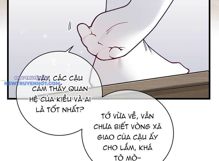 Làm Sao Để Chạy Trốn Dàn Hậu Cung chapter 128 - Trang 66