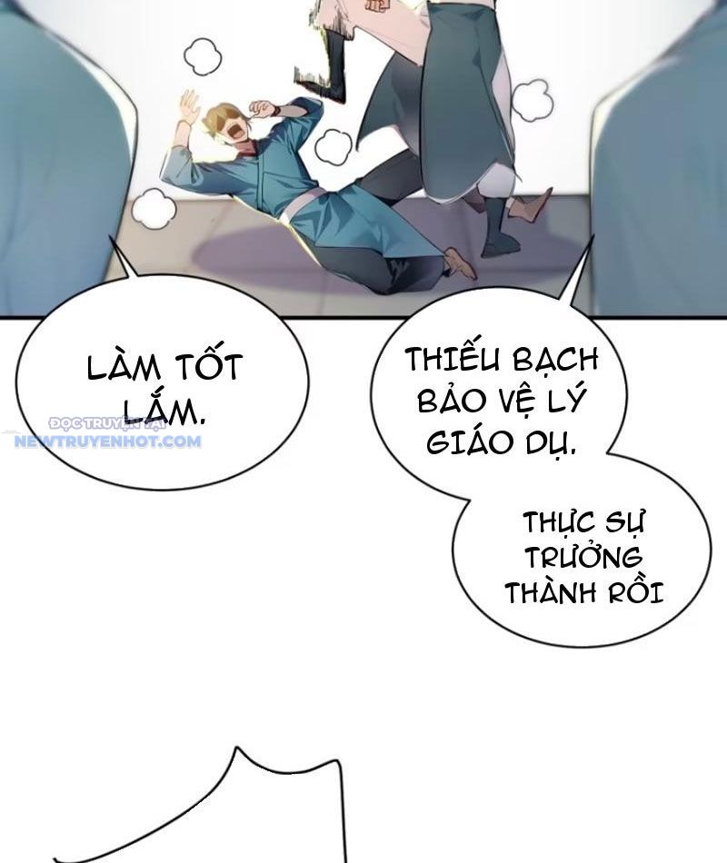 Ta Thật Không Muốn Làm Thánh Tiên chapter 63 - Trang 21