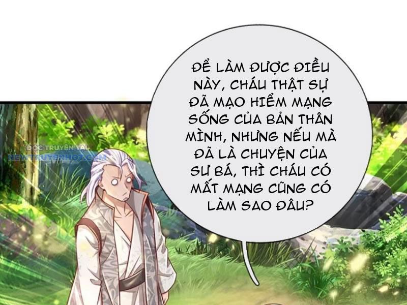 Khắc đan Tu Tiên Chỉ Cẩu Trường Sinh chapter 32 - Trang 54