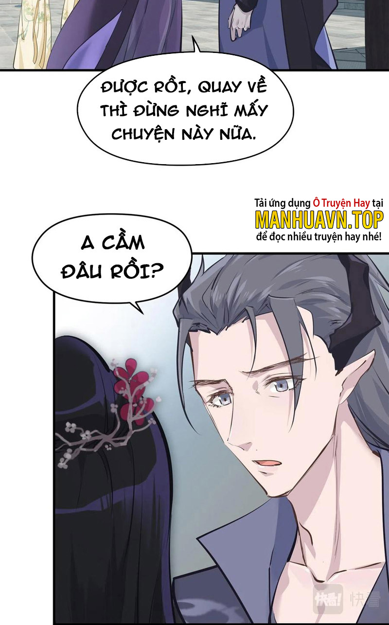 Tối Cường Thiên đế Hệ Thống chapter 19 - Trang 31