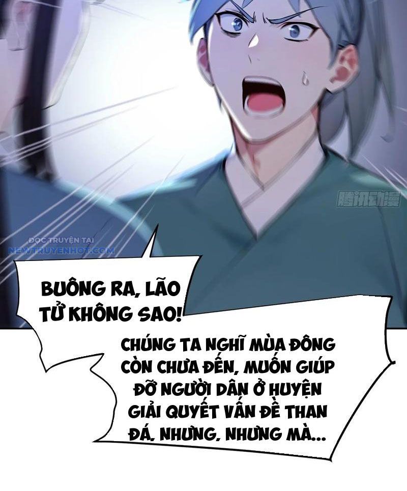 Ta Thật Không Muốn Làm Thánh Tiên chapter 70 - Trang 6