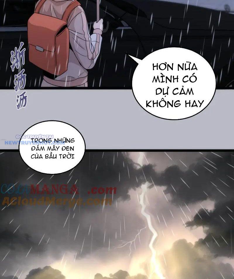 Cao Đẳng Linh Hồn chapter 290 - Trang 58