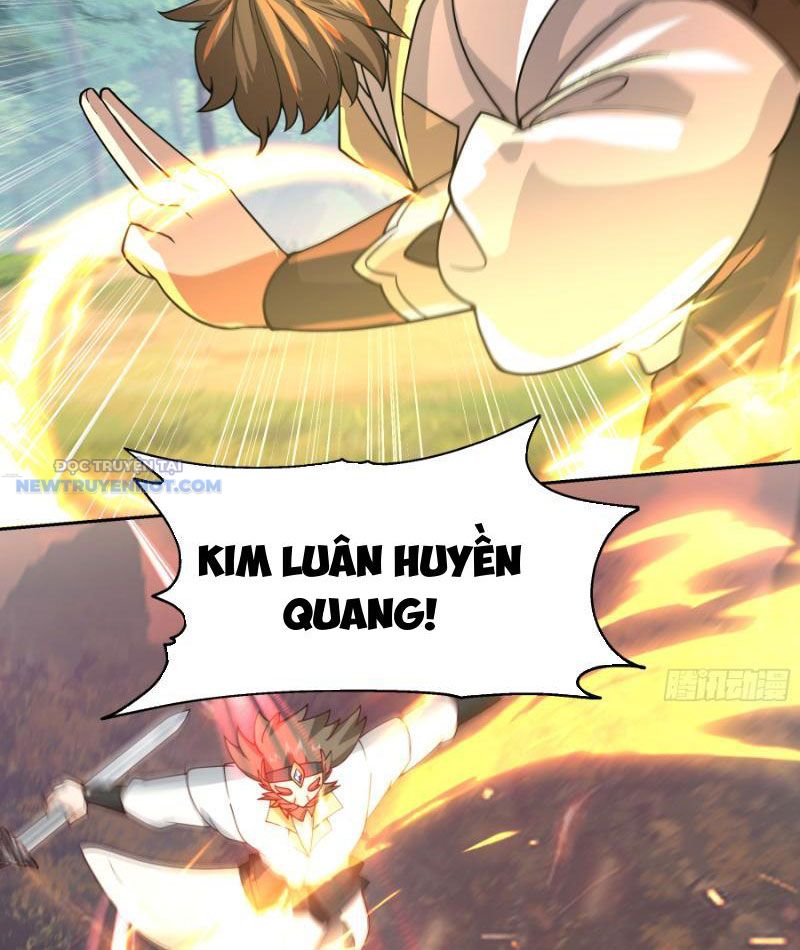 Hạch Động Lực Kiếm Tiên chapter 8 - Trang 48