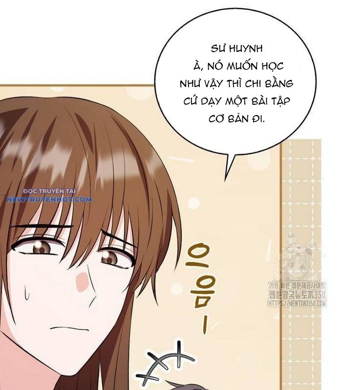 Trở Thành Đệ Tử Nhỏ Tuổi Nhất Phái Hoa Sơn chapter 8 - Trang 75