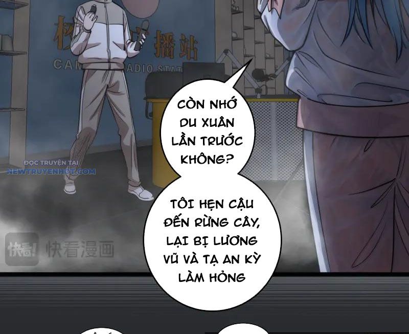 Cao Đẳng Linh Hồn chapter 296 - Trang 39