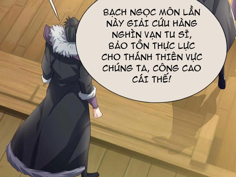 Thu Triệu Vạn đồ đệ, Vi Sư Vô địch Thế Gian chapter 117 - Trang 47