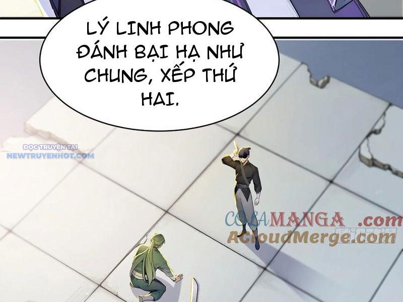 Ta Thật Không Muốn Làm Thánh Tiên chapter 59 - Trang 36