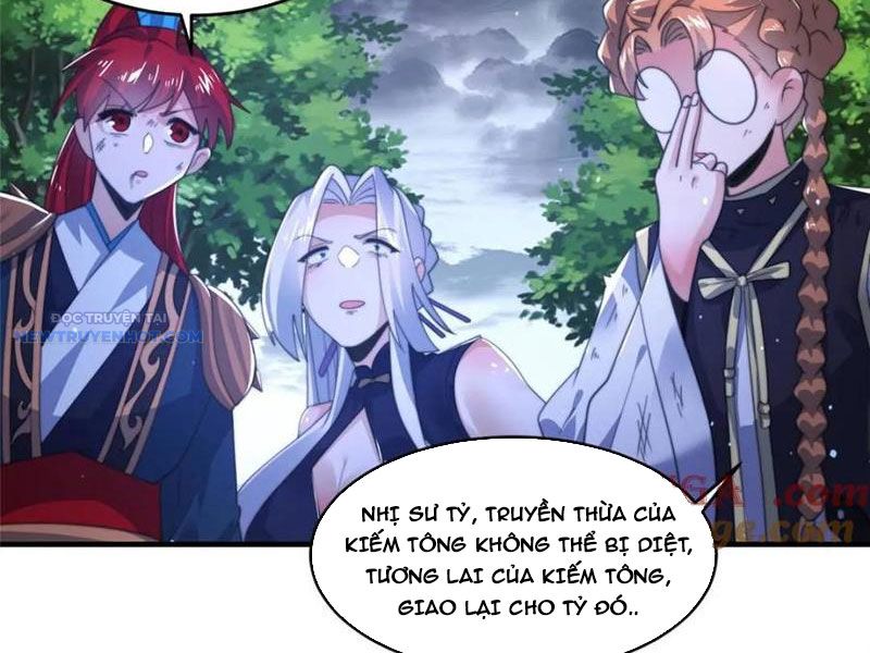 Nữ Đồ Đệ Ai Nấy Đều Muốn Giết Ta chapter 207 - Trang 66