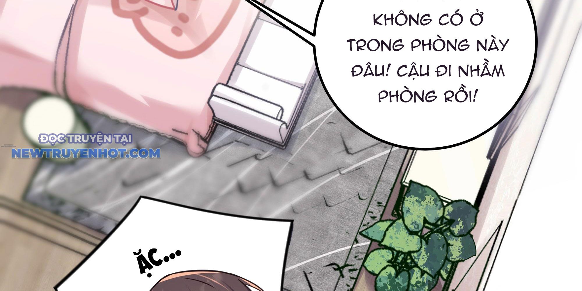 Làm Sao Để Chạy Trốn Dàn Hậu Cung chapter 21 - Trang 15