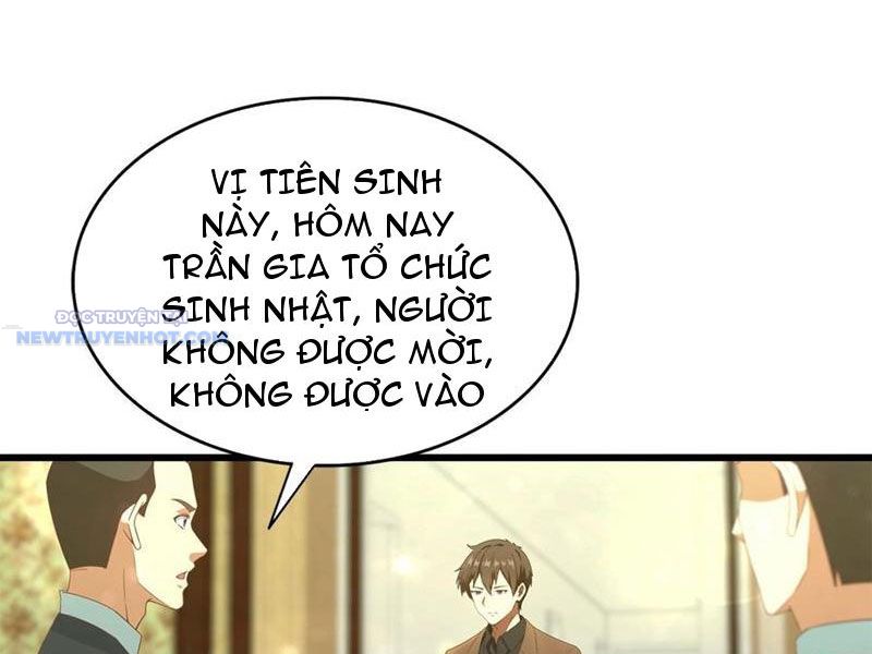 đô Thị Thánh Thủ: Ta Là Y Võ đỉnh Phong chapter 30 - Trang 27