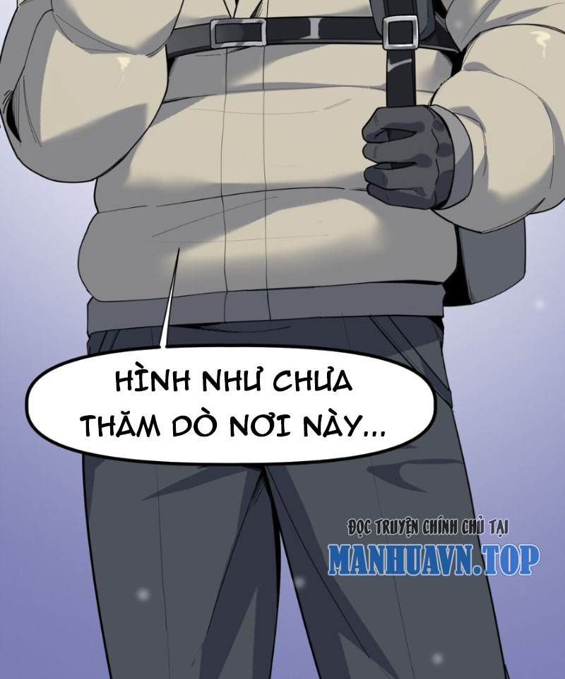 Băng Phong Mạt Nhật: Không Còn đường Sống chapter 1 - Trang 27